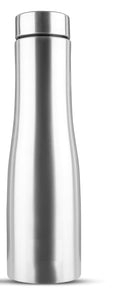 Water Bottle Quality Hi-Rise Stainless Steel Single Wall 1000ML, Fridge Water Bottle |BPA Free | single wall Leak-Proof, Best for School