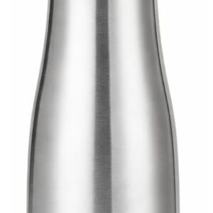 Water Bottle Quality Hi-Rise Stainless Steel Single Wall 1000ML, Fridge Water Bottle |BPA Free | single wall Leak-Proof, Best for School