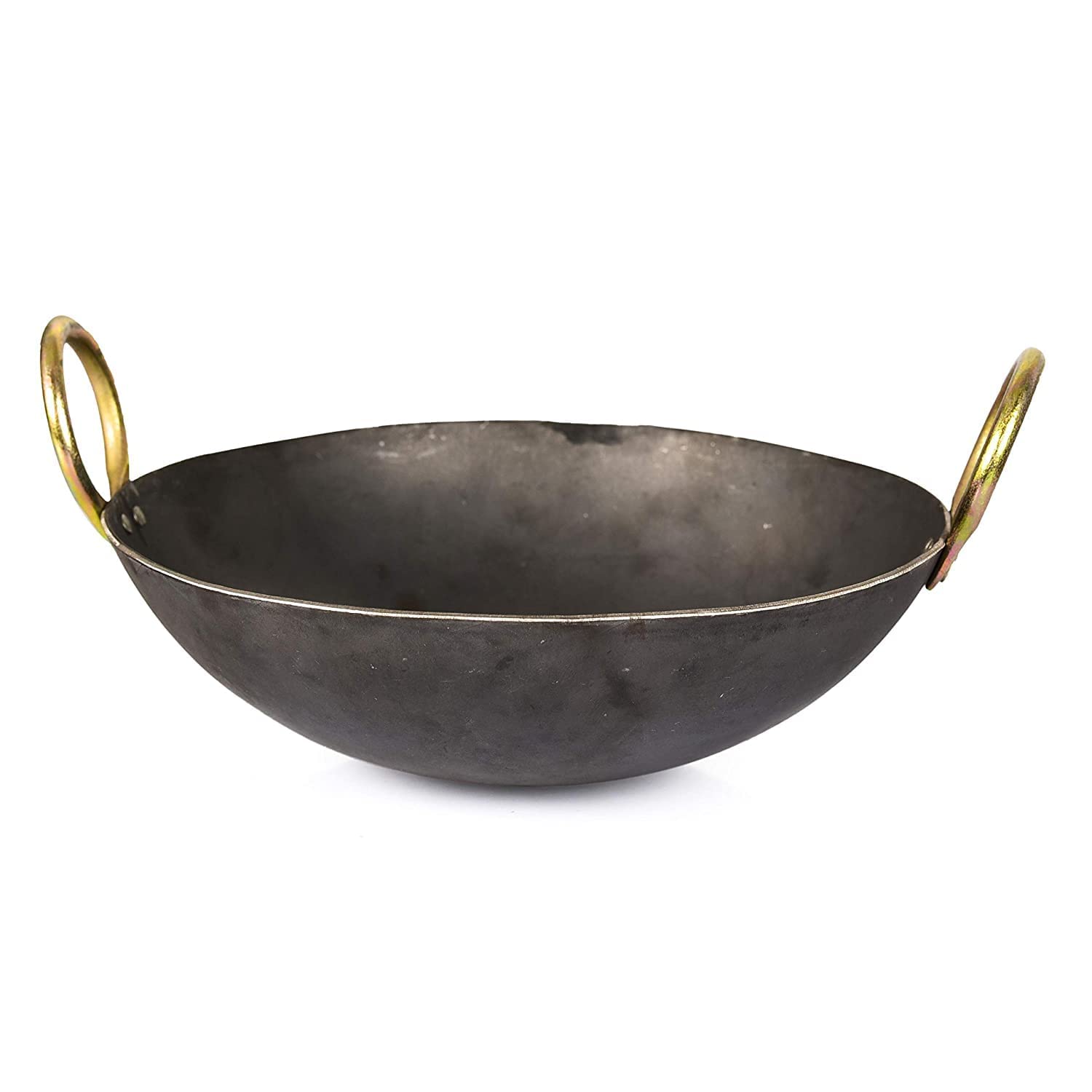 aluminium kadhai premium range of aluminum deep kadai | non induction | non stick | deep cooking (9 l) aluminium kadhai premium range of aluminum deep kadai | non induction | non stick | deep cooking (9 l)