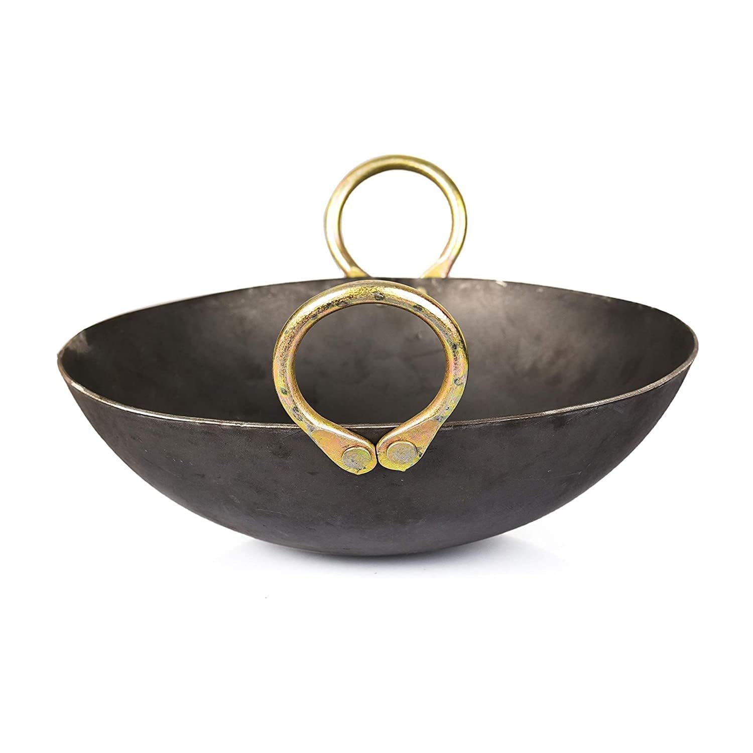 aluminium kadhai premium range of aluminum deep kadai | non induction | non stick | deep cooking (9 l) aluminium kadhai premium range of aluminum deep kadai | non induction | non stick | deep cooking (9 l)
