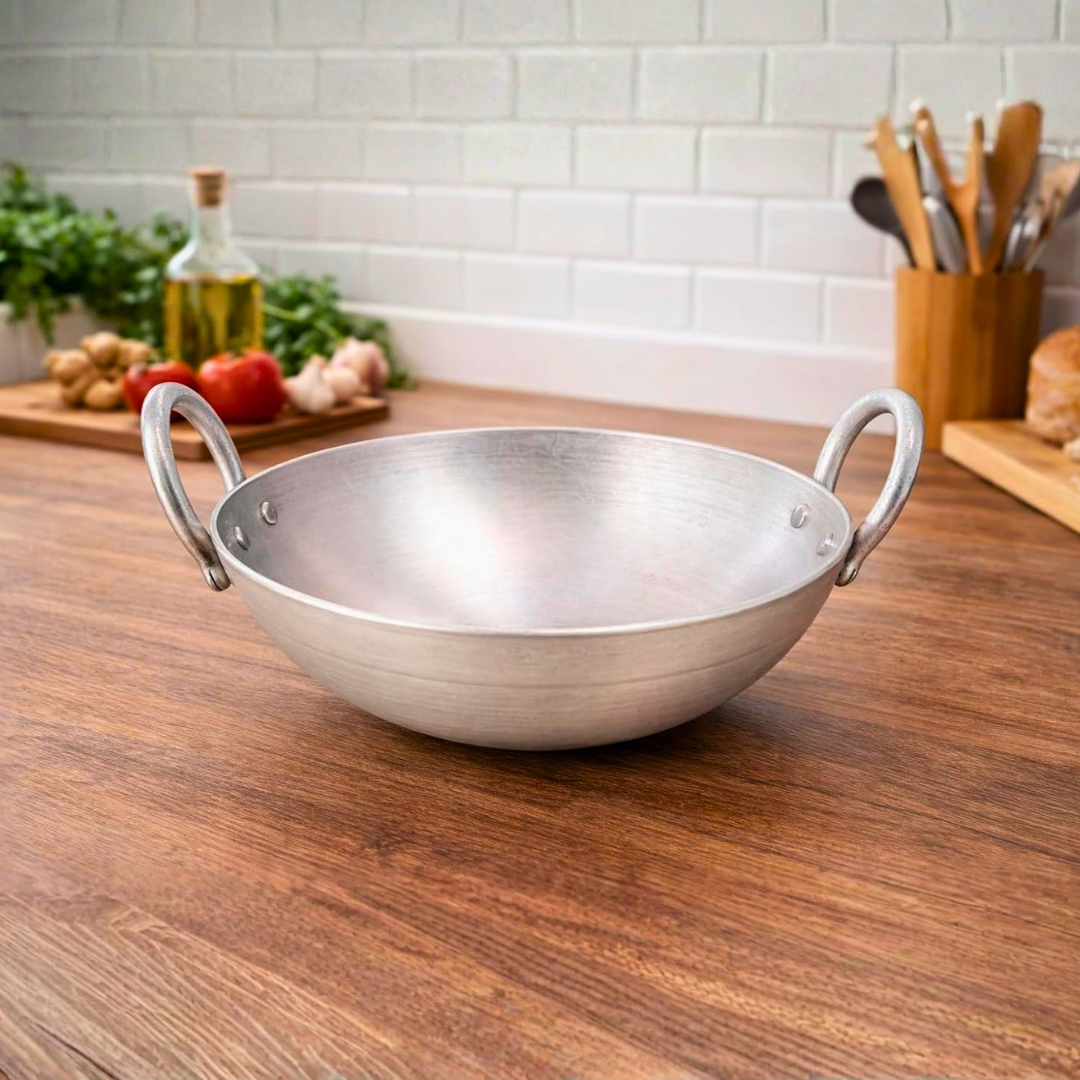 Home Kadai and Pot Pans
