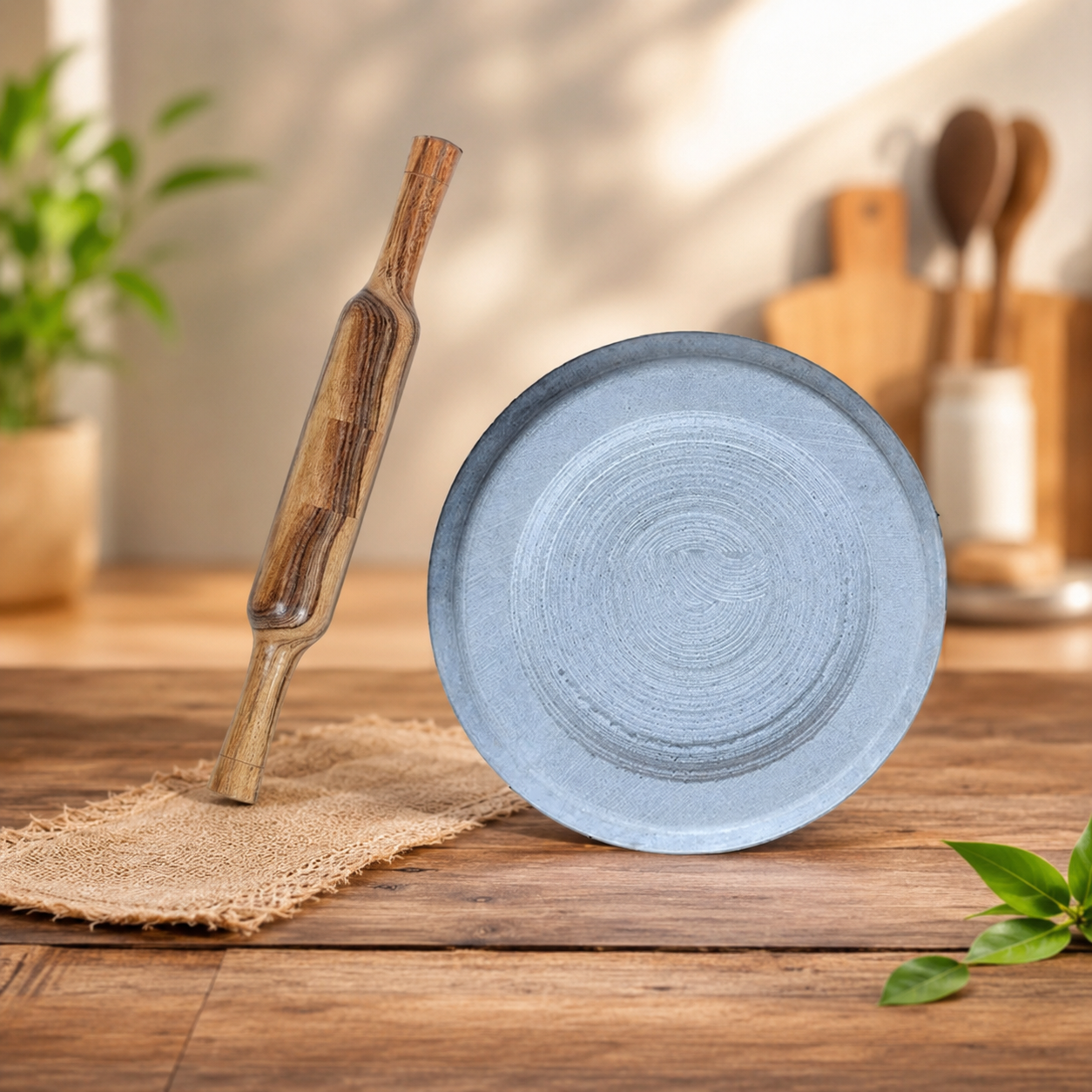 Home Rolling Pin Boards