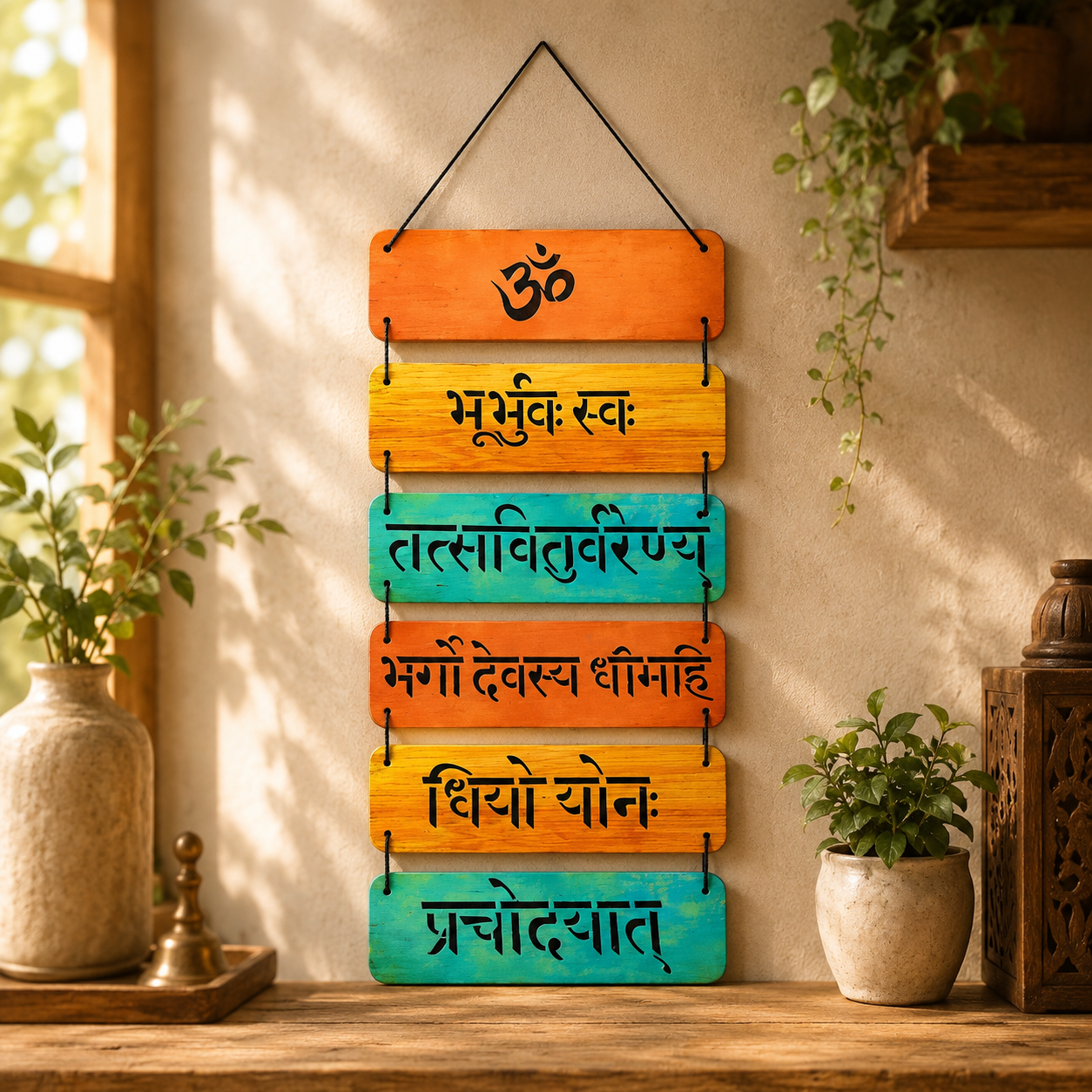 Home Handicrafts